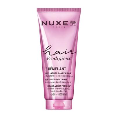Nuxe Hair Prodigieux Glanz-Conditioner 200 ml Haarspülung Image