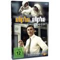 Alpha Alpha - Die komplette Serie - 2 Disc DVD (DVD) - Studio Hamburg
