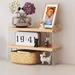 Inbox Zero Desktop Bookshelf Organizer | Wayfair 0FFBA31806204A06B8098ED10EBF9F10