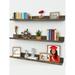 Latitude Run® Lorayne Floating Shelf | 4.75 H x 36 W x 2.75 D in | Wayfair 110A8CD5704E4F259C720C24CEA12EC0