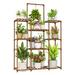 Red Barrel Studio® Plant Stand, Indoor & Outdoor Large Plant Stand | Wayfair 34651950310F46379E522C2A9D21DC3B