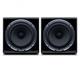 Avantone Mixcubes Active Studio Monitors Black (Pair)