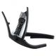 Planet Waves CP-15 NS Tri-Action Drop Tune Capo Black