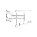 Vogels ELITE TVM 5645 Full-Motion TV (40-77") Wall Bracket White