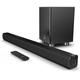 Majority K2 Soundbar with Subwoofer