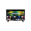 Toshiba 32LV2353DB 32" Smart Full HD HDR LED TV Freeview Play