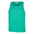 ASICS Ventilate Actibreeze Tank Top Men - Green, Size L