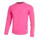 Under Armour Run Anywhere Breeze Running Tops Men - Pink, Size S