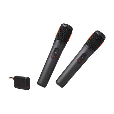 JBL Mikrofon "PartyBox Wireless Mic", schwarz, B:7,2cm H:23,6cm T:13,1cm, Mikrofone