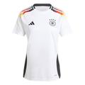 adidas Performance Damen Heimtrikot DFB 24, weiß, Gr. L