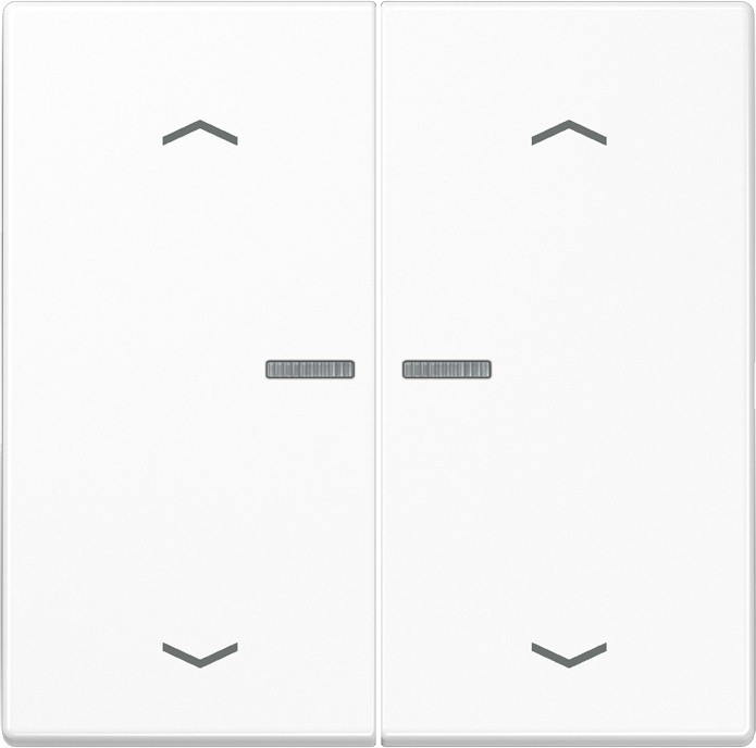 Jung Wippe LS 102 KO5P WW LS102KO5PWW Image