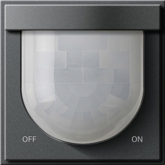 Gira Bewegungsmelderaufsatz 537667 Image