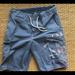 Polo By Ralph Lauren Swim | Polo By Ralph Lauren Hybrid Board Short | Color: Black/Blue | Size: 32