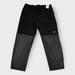 Nike Pants | Nike Storm-Fit Adv Waterproof Golf Pants Black Mens Size Large Dx6076-010 New | Color: Black/White | Size: L