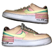 Nike Shoes | Nike Air Force 1 Low Shadow Arctic Punch Size 10.5 Light Pink Pastel Womens | Color: Pink | Size: 10.5