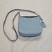 Kate Spade Bags | Nwot Kate Spade Margaux Large Crossbody Handbag Blue | Color: Blue | Size: Os