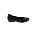 Clarks Flats: Black Shoes - Women's Size 7 1/2