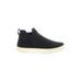 ROTHY'S Sneakers: Black Solid Shoes - Women's Size 8