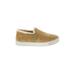 Vince. Sneakers: Tan Shoes - Women's Size 7