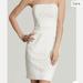 Anthropologie Dresses | Nwt’s Anthropologie Tracy Reese Eyelet Dress Size 10 | Color: Cream/White | Size: 10