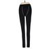 Russell Athletic Active Pants - Mid/Reg Rise: Black Activewear - Women's Size Small