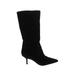 Marc Fisher LTD Boots: Black Shoes - Women's Size 7 1/2