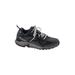 Columbia Sneakers: Black Shoes - Women's Size 8