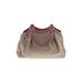 Gucci Shoulder Bag: Burgundy Bags