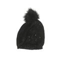 A New Day Beanie Hat: Black Accessories