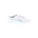 Puma Sneakers: White Shoes - Women's Size 8 1/2