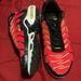 Nike Shoes | I Am Selling My Airmax Plus Size 9 | Color: Red | Size: 9