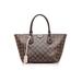 Louis Vuitton Tote Bag: Brown Bags