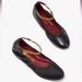 Kate Spade Shoes | Kate Spade "Crush" Black Ballet Flats Size 10 Nwt | Color: Black | Size: 10