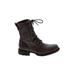 Durango Boots: Brown Shoes - Women's Size 8