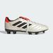 Adidas Shoes | Adidas Copa Gloro Fg Soccer Cleats - White/Black | Color: Black/Red/White | Size: 8