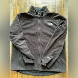 The North Face Jackets & Coats | Fleece North Face Jacket | Color: Black | Size: L