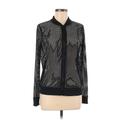 Victoria Sport Jacket: Black Jackets & Outerwear - Women's Size Small