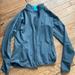 Nike Jackets & Coats | Nike Womens Jacket Medium | Color: Blue/Gray | Size: M