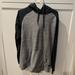 American Eagle Outfitters Shirts | American Eagle Men’s Hoodie Sweatshirt Size Medium Color Charcoal Gray | Color: Gray | Size: M