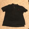 Polo By Ralph Lauren Shirts | Polo By Ralph Lauren Shirt | Color: Black | Size: Xl