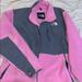 The North Face Jackets & Coats | Pink North Face Jacket. Size Medium. Barely Worn | Color: Pink | Size: M