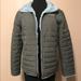 The North Face Jackets & Coats | Nwt The North Face Coat | Color: Blue/Gray | Size: Sg