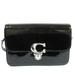 Coach Bags | Coach Studio Shoulder Bag Shoulder Bag Ce723 Black Patent Leather Women | Color: Black | Size: Os