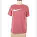 Nike Shirts & Tops | Nike Boys Dri-Fit Short Sleeve Shirt | Color: Red | Size: Xlb