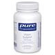 Pure Encapsulations - Lutein and Zeaxanthin Vision Support Formula - Comprehensive Formula with Vitamin C, Lutein and Zeaxanthin - Bilberry and Grape Seed Extract - 60 Capsules