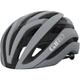 Giro Cielo MIPS II Fahrradhelm (Größe 51-55CM, grau)