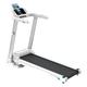 CCAFRET Treadmills Smart Treadmill Shock Absorption home electric treadmill fitness equipment folding smart treadmill fitness treadmill