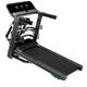 CCAFRET Treadmills Home Treadmill With Bluetooth Speaker K900 Treadmill Multi-function Knob Infinitely Variable Sports Equipment