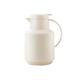 Electric Kettle Insulated Water Bottle Household Hot Water Bottle Student Dormitory Hot Water Bottle Large Capacity Hot Water Bottle Hot Water Bottle Tea Kettle (Color : White, Size : 1.5L)