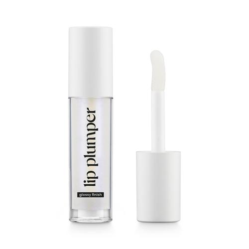 VENICEBEAUTY - Lip Plumping Oil Gloss Lip Plumper 4 ml Blue Shimmer